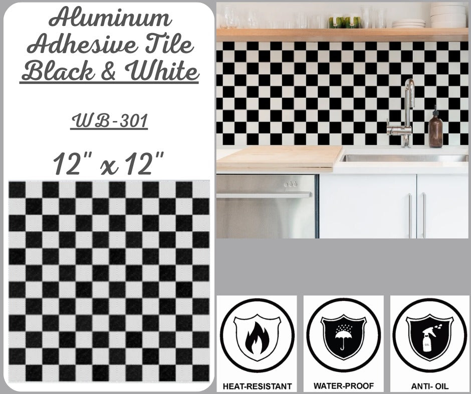 Aluminum 12 Aluminum 12